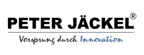 Peter Jackel logo