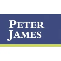 Peter James logo