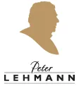 Peter Lehmann logo