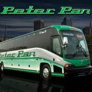 Peter Pan Bus Lines logo