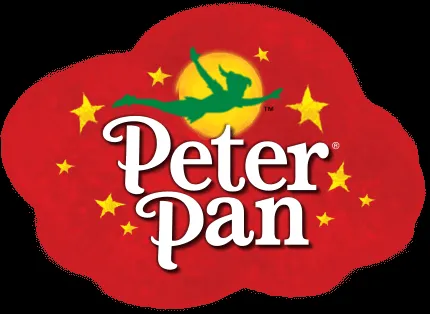 Peter Pan logo