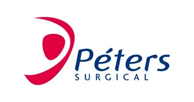 Peters Surgical logo