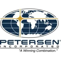 Petersen Inc. logo