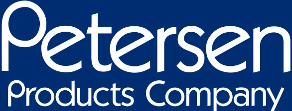 Petersen Products logo