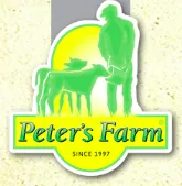 Peter's Farm logo