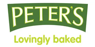 Peter's Food Service logo
