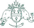 Petersham Nurseries logo