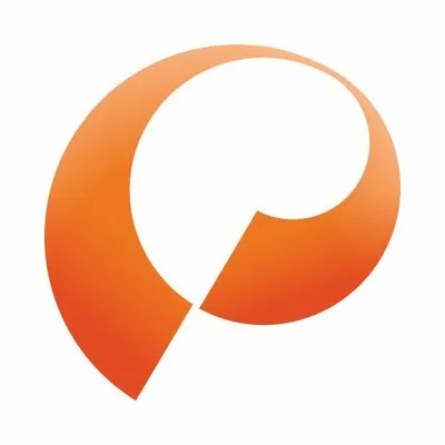 Peterson's logo