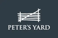 Peter's Yard logo