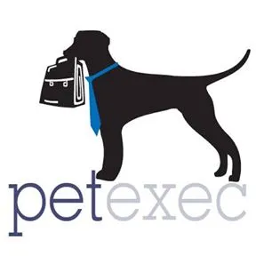 PetExec logo