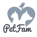 PetFam logo