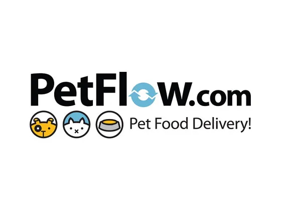PetFlow logo