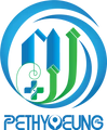 Peth Yoeung logo