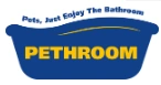 PETHROOM logo