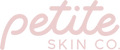 Petite Skin logo