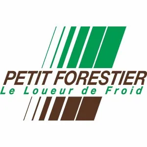 PETIT FORESTIER logo