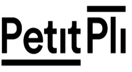 Petit Pli logo