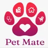 PetMate App logo