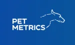 PetMetrics logo