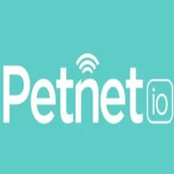Petnet logo