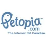 Petopia logo