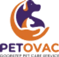 PETOVAC logo