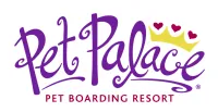 Pet Palace logo