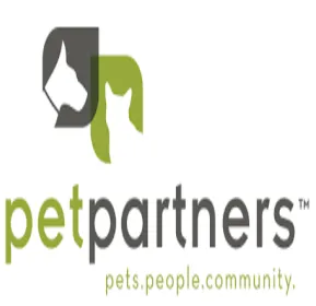 Pet Partners logo
