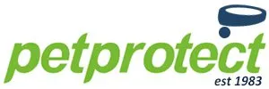 Pet Protect logo
