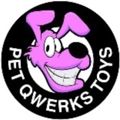 Pet Qwerks logo