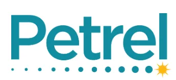 Petrel logo
