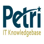Petri logo