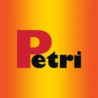 Petri Pest Control logo