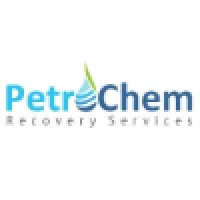 PetroChem Recovery Services logo