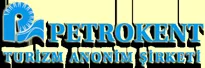 Petrokent Tourism logo
