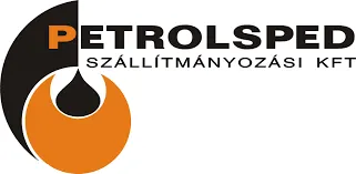 Petrolsped logo
