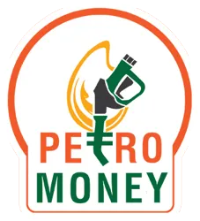 PetroMoney logo