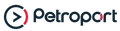 Petroport logo