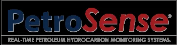 PetroSense logo