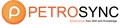 Petrosync logo