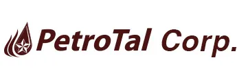PetroTal logo