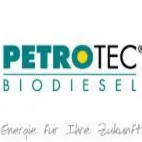 Petrotec logo