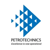 Petrotechnics logo