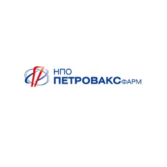 Petrovax logo