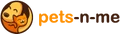 pets n me logo