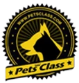 PetsClass logo