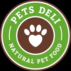 Pets Deli logo