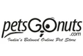 petsGOnuts