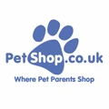 PetShop logo