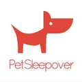 PetSleepover logo